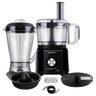 Multiprocessador All In One Preto 900W Britânia 127V BMP900P - 2