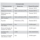 Ver imagem 2 de Tomada Slim Monobloco Tripla 20a 80124 Ilumi