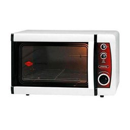 Forno Elétrico 46 Litros Flexy Ec Layr Branco 110v - 1