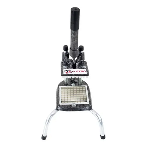 Picador Cortador de Legumes Batata Palito Industrial P