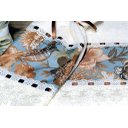 Ver imagem 2 de Jogo de Toalhas Rosto e Mão - Passarinhos Arte & Tear Jogo de Toalha Rosto e Mão