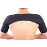 Suporte Protetor Duplo para Ombro Treino Fitness Academia - Xiongying - 2