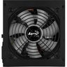 Fonte Gamer ATX DORADO 550W 80 Plus Gold PFC Ativo AEROCOOL - 9