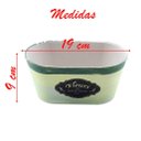 Ver imagem 2 de Kit 10 Mini Vasos de Planta Cachepot Estampados Decorados 9cm