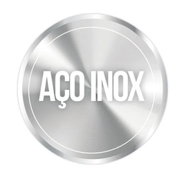 Torneira Pia Misturador Aço Inox Tramontina Flexion Escovado - 8 Torneira Pia Misturador Aço Inox Tramontina Flexion Escovado - 8