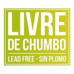 Torneira Pia Misturador Aço Inox Tramontina Flexion Escovado - 5 Torneira Pia Misturador Aço Inox Tramontina Flexion Escovado - 5