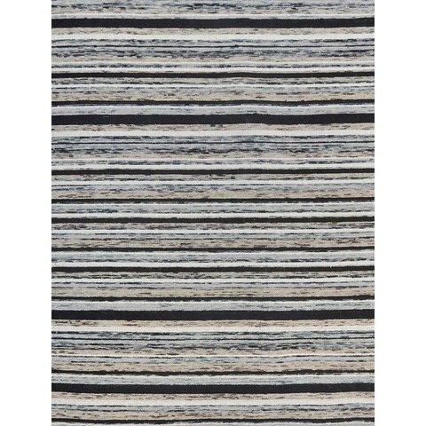 Tapete Kilim Sumak 250x300 1070 Grey Black