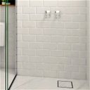 Ver imagem 5 de Ralo Invisível Rebaixado Adaptado Caixa Sifonada Marrom 18cm G.D.A. INDUSTRIA E DISTRIBUIDORA DE FUN