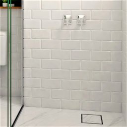 Ralo Invisível Rebaixado Adaptado Caixa Sifonada Marrom 18cm G.D.A. INDUSTRIA E DISTRIBUIDORA DE FUN - 5 Ralo Invisível Rebaixado Adaptado Caixa Sifonada Marrom 18cm G.D.A. INDUSTRIA E DISTRIBUIDORA DE FUN - 5