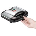 Ver imagem 1 de Sanduicheira Arno Sacs Inox 220v