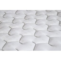 Cama Box + Colchão Castor Queen Premium Gel One Face Pocket 158x198x59cm - 4 Cama Box + Colchão Castor Queen Premium Gel One Face Pocket 158x198x59cm - 4