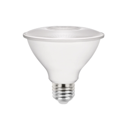 Lampada Led para Spot Par30 9,9w E27 3000k Branco Quente - 1