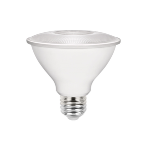 Lampada Led para Spot Par30 9,9w E27 3000k Branco Quente