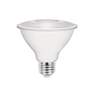 Lampada Led para Spot Par30 9,9w E27 3000k Branco Quente - 1