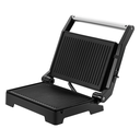 Ver imagem 4 de Sanduicheira Grill Essencial Inox 1000w 127v Abertura 180º Itatiaia