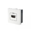 Ver imagem 1 de Tomada Módulo HDMI Branco - Pial Legrand