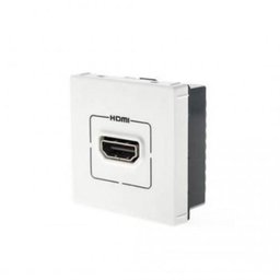Tomada Módulo HDMI Branco - Pial Legrand - 1
