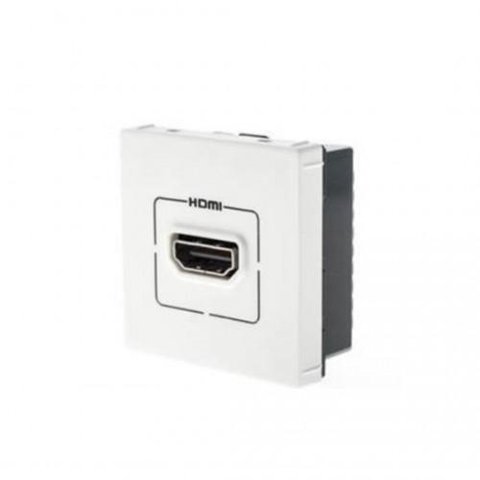Tomada Módulo HDMI Branco - Pial Legrand