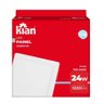 Painel Led Sobrepor Bkl Quadrado - 24w 1680lm - 6000k - Kian - 3