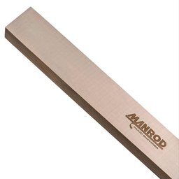 Formão Raspador de 3-4 C-ponta Reta, 160x255 Mm (square Nose Scraper) - 2