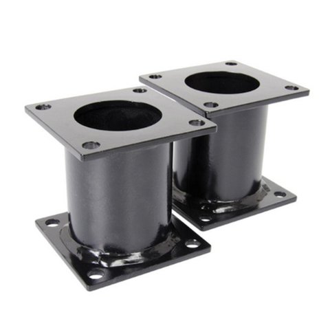 Cubo Extensor Eixo P/ Motocultivadormcg 780 / Mcd 580