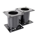 Ver imagem 1 de Cubo Extensor Eixo P/ Motocultivadormcg 780 / Mcd 580