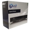 Ver imagem 2 de Dvr Stand Alone 16 Canais Ld1617 Loud