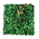 Ver imagem 1 de Paineil Jardim Vertical Artificial 100cm X 100cm - G718039