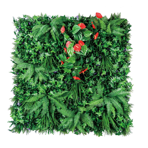 Paineil Jardim Vertical Artificial 100cm X 100cm - G718039