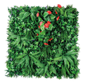 Ver imagem 1 de Paineil Jardim Vertical Artificial 100cm X 100cm - G718039