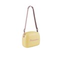 Ver imagem 3 de Lancheira Térmica Retrô Polarbox 6 Litros com Marmita - Amarelo/rosa