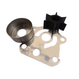 Bomba de Agua Yamaha 60 Hp Kit motor de barco - 1