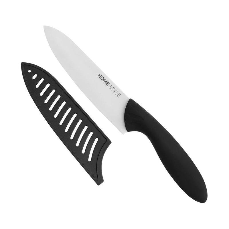 Faca do Chef Alinea 6" - Home Style | MadeiraMadeira