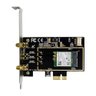 Adaptador Wi-fi Pcie Ax3000 Multilaser - Re067 Re067 - 13