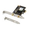 Adaptador Wi-fi Pcie Ax3000 Multilaser - Re067 Re067 - 15