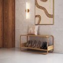 Ver imagem 3 de Sapateira Banco Luna - Hanover