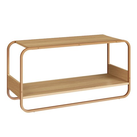 Sapateira Banco Luna - Hanover