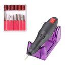 Ver imagem 3 de Lixadeira Profissional Mercedes com Motor 20000rpm