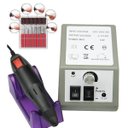 Ver imagem 4 de Lixadeira Profissional Mercedes com Motor 20000rpm