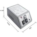 Ver imagem 2 de Lixadeira Profissional Mercedes com Motor 20000rpm