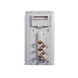 Ar Condicionado Bi Split Gree Inverter G Max 24.000 Btus (2x Cassete 12.000) Quente e Frio 220v R-32 - 5