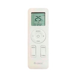 Ar Condicionado Bi Split Gree Inverter G Max 24.000 Btus (2x Cassete 12.000) Quente e Frio 220v R-32 - 6