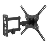 MI 250 Suporte Tri-Articulado com Inclinação para TV 23 A 58 POL - 4
