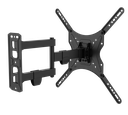 Ver imagem 4 de MI 250 Suporte Tri-Articulado com Inclinação para TV 23 A 58 POL