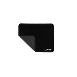 Mouse Pad Kapbom Kap-1001 Preto - 1