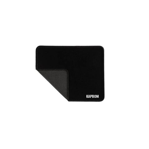 Mouse Pad Kapbom Kap-1001 Preto