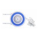 Ver imagem 3 de Obturador Rígido com Corrente - Pr7701/2 - Primafer Obturador Rigido com Corrente Altas