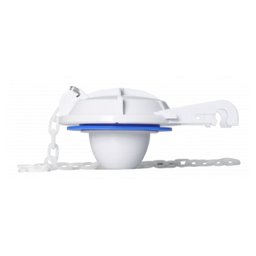 Obturador Rígido com Corrente - Pr7701/2 - Primafer Obturador Rigido com Corrente Altas - 2