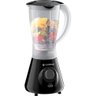 Liquidificador Cadence Twist Preto - 127v - 2