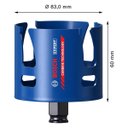 Ver imagem 2 de Serra Copo 83mm Expert Multimaterial Power Change Bosch